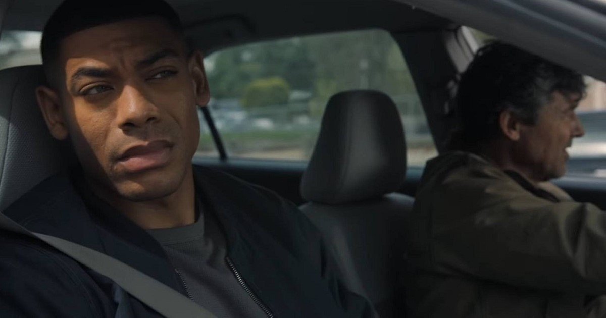 Berepült a Lanterns első előzetese, és hát nem túl „szuperhősös”