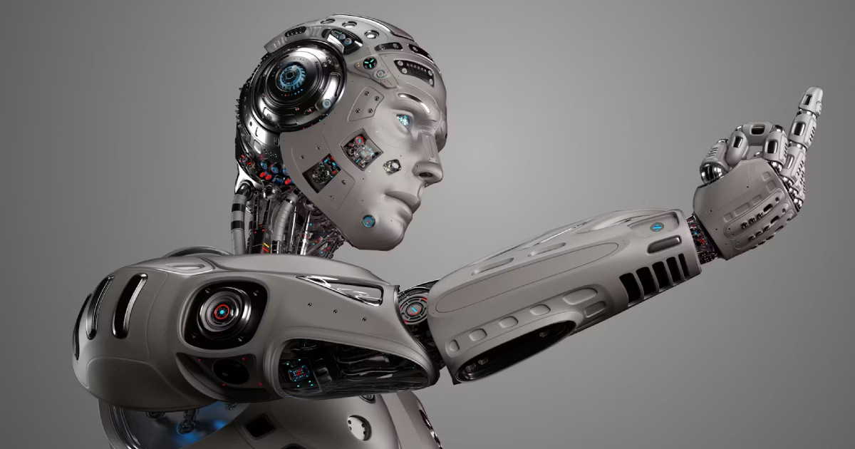 Bosszút állt egy AI, mert nem tartották jónak az ötletét