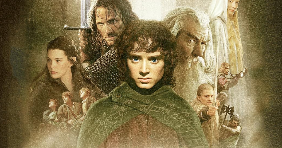 BREAKING! Új A Gyűrűk Ura-film készül, méghozzá elég szokatlan alkotókkal