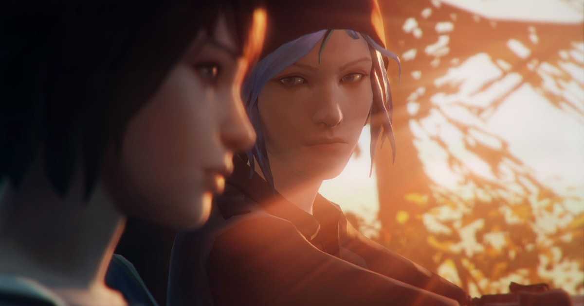 BRÉKING! Bejelentették az élőszereplős Life is Strange sorozat színésznőit
