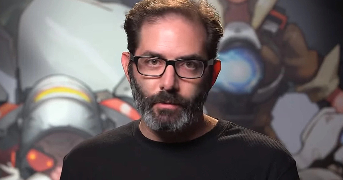 Brutális ultimátumot kapott a Blizzardtól Jeff Kaplan, mielőtt elhagyta a stúdiót