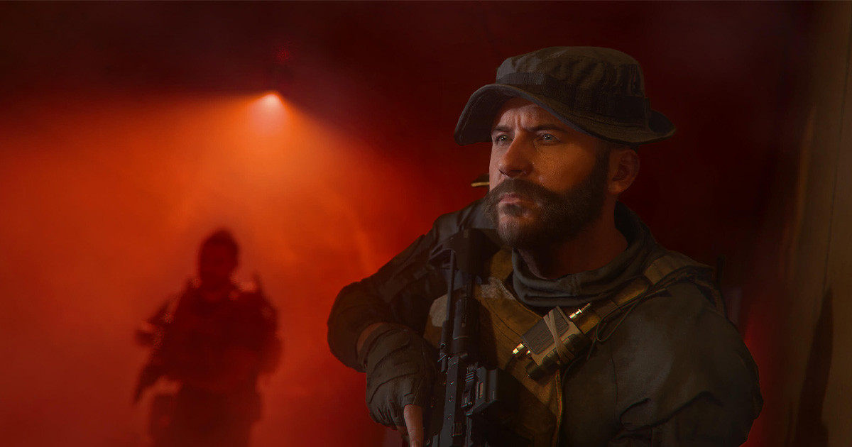 CoD-os killstreakként ábrázolja a Fehér Ház az iráni bombázásokat