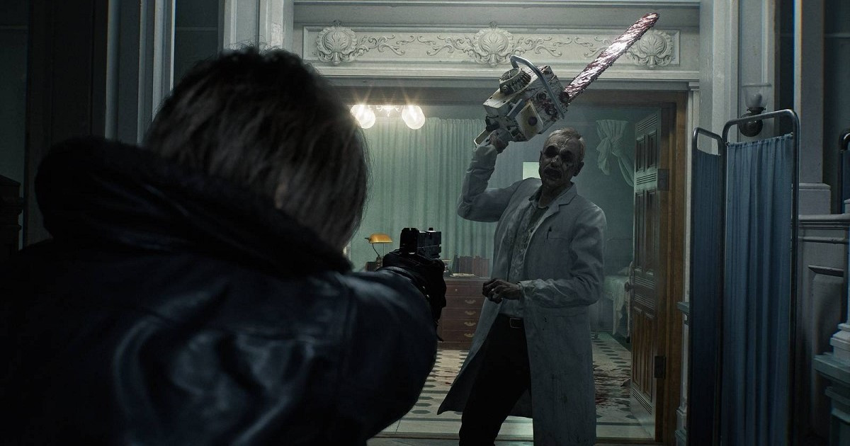 Csúnyán ráfaragtunk volna, ha a Ubisoft készíti a Resident Evil Requiem-et