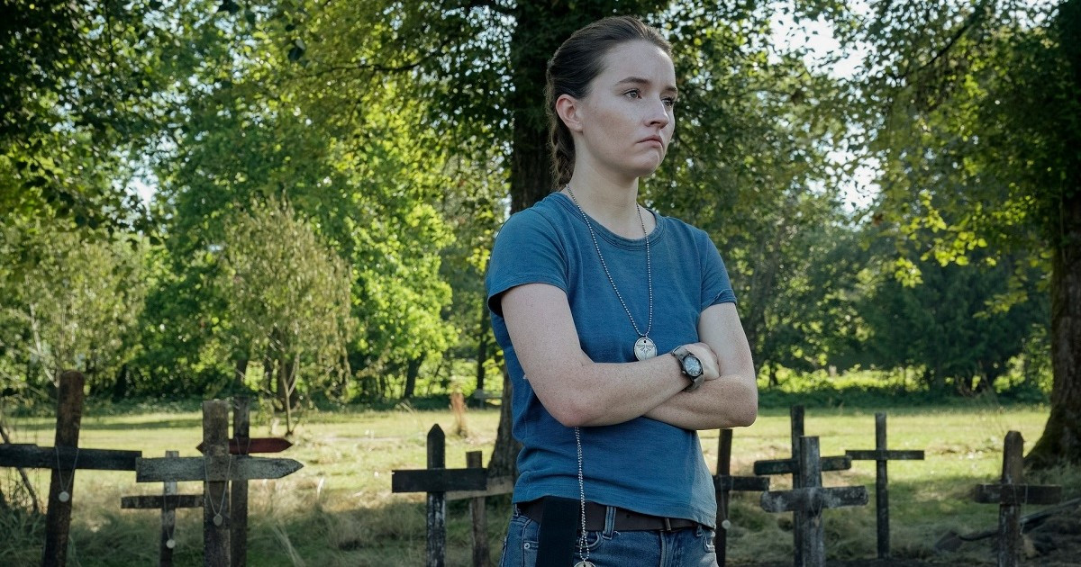 Démonok után a fertőzöttek közé? Patrick Wilson is csatlakozhat a The Last of Us 3. évadához