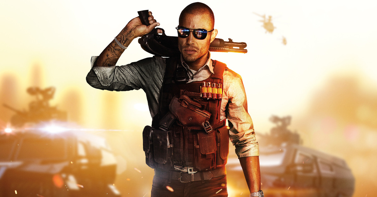 Eddig bírta az egyik legrosszabb Battlefield rész, májusban búcsúzik a játék