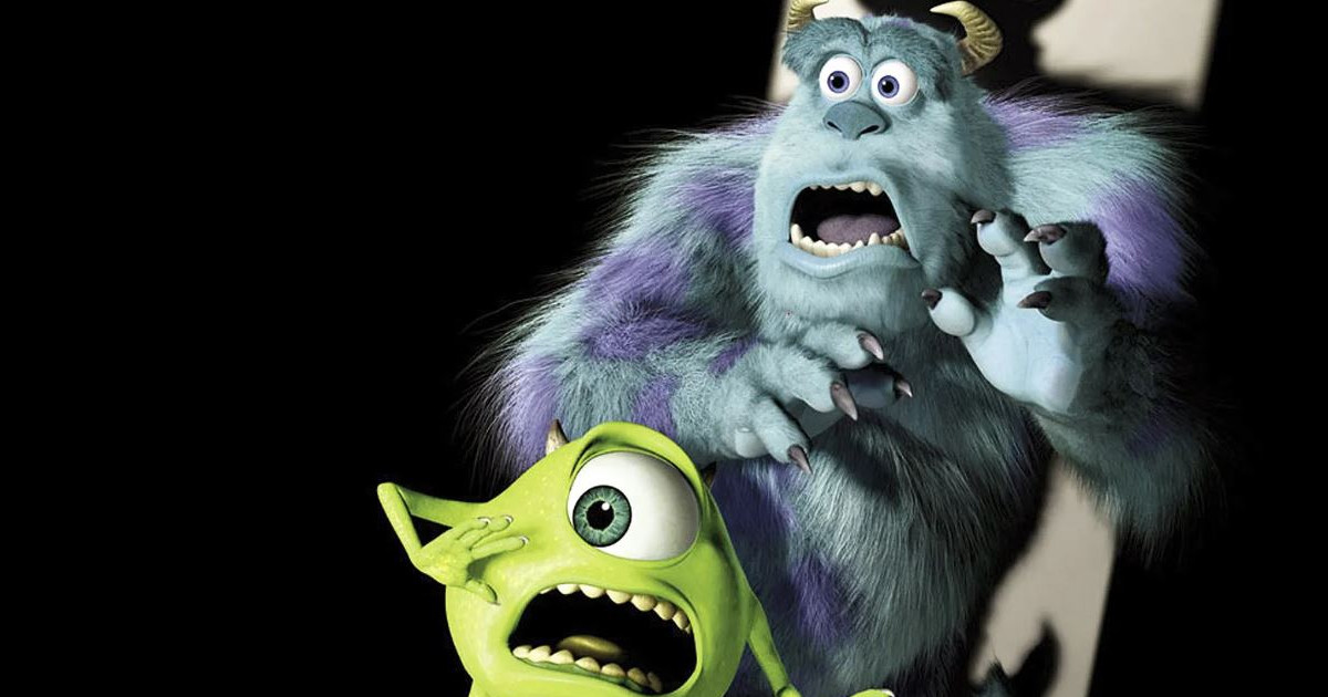 Édeshármas a Pixarnál: jön a Szörny Rt. 3 és A hihetetlen család 3. is 