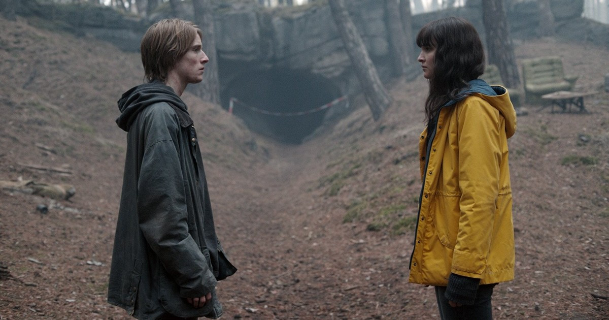 Egy 1845-ös gyerekkönyvből készítenek éjsötét thrillert a Dark alkotói