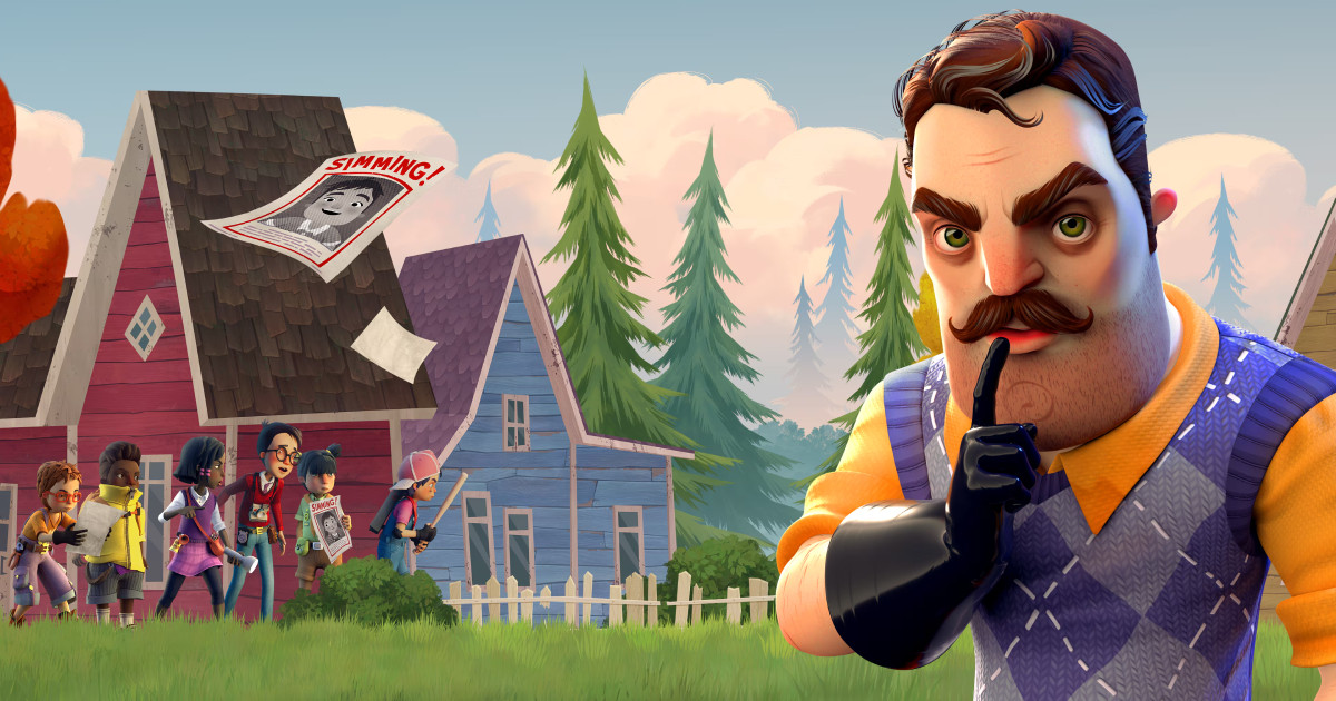 Egy 8 éves horrorjáték szabadult el Steamen a tavaszi leárazásnak köszönhetően