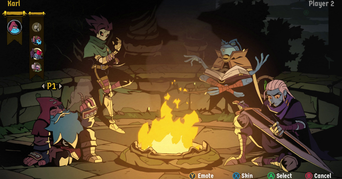 Egy alulértékelt, GOTY jelölt mestermű is bekerült a Game Passba