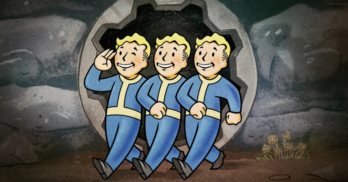 Egy csapat modder megtette a lehetetlent, életre keltették az eredeti Fallout 3-at