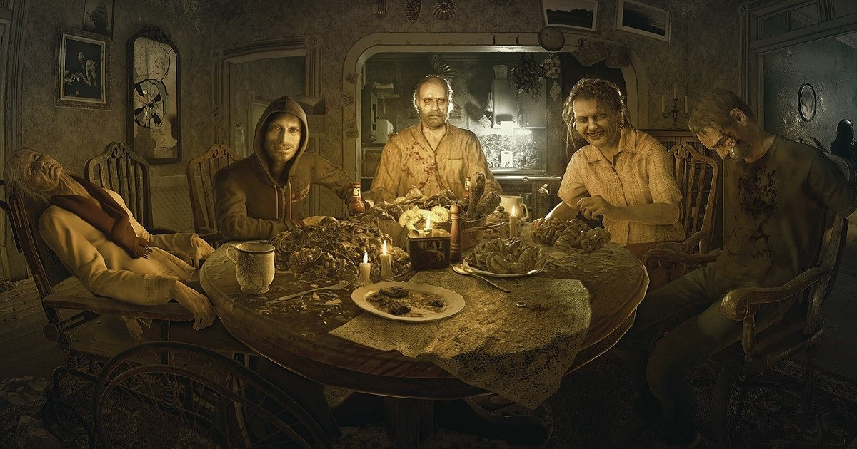 Egy helyen a világ egyik legjobb CRPG-je és a harmadik legjobb Resident Evil? Ez csakis a Game Pass lehet!