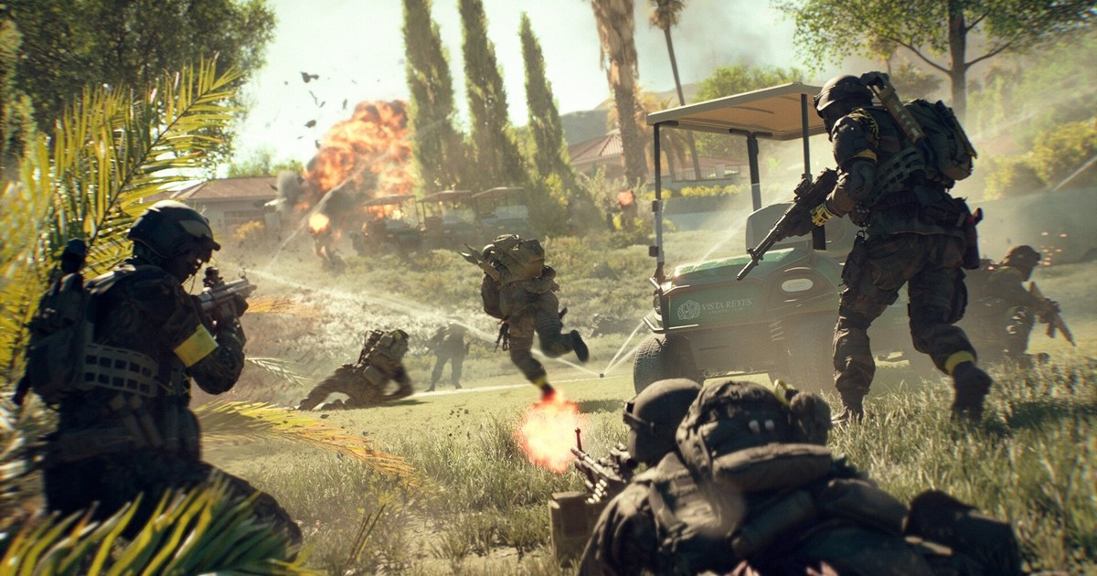 Túl drága a Battlefield 6? Nyugi, hamarosan INGYEN pörgetheted!