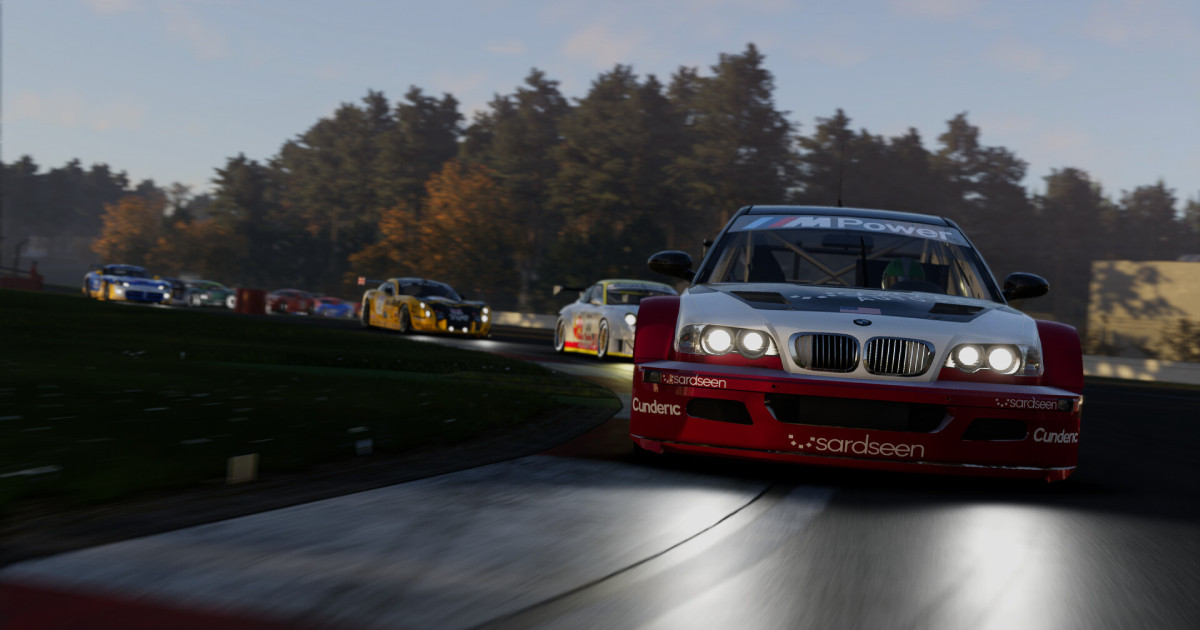 Egy utolsó esélyt kapott Steamen az egyik legutáltabb szimulátor játék