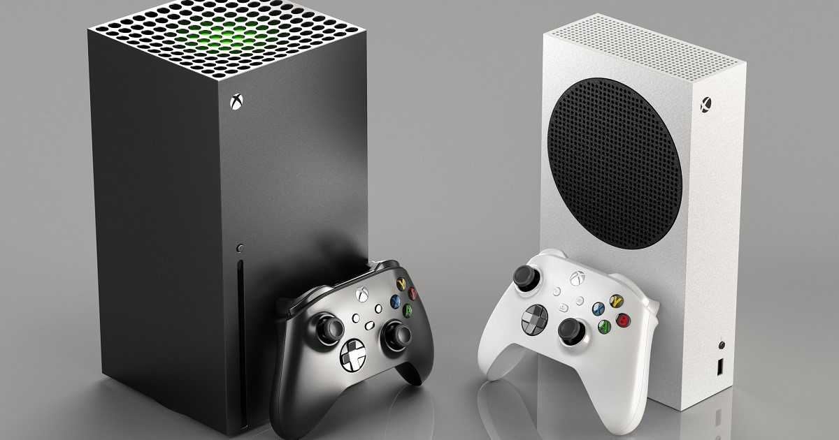 Egy valódi erőmű lesz a next-gen Xbox, de vajon ez kerül a fa alá jövő karácsonykor?