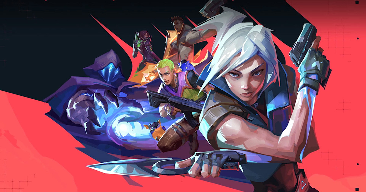 Egy Valorant extraction shooter lesz a Riot következő nagy dobása?