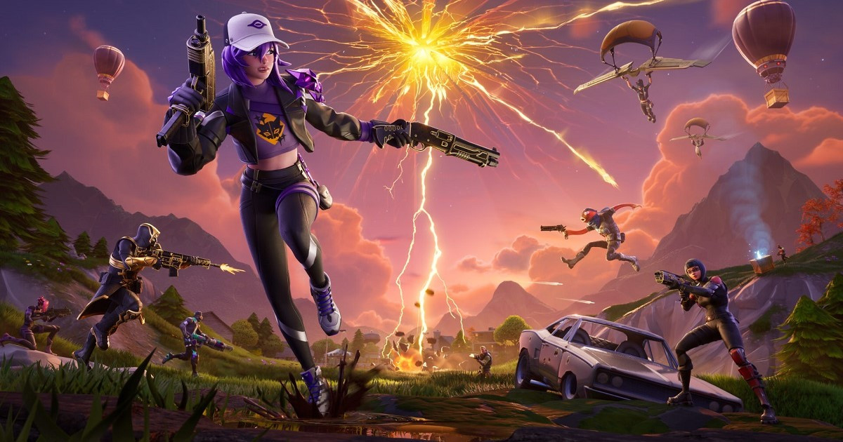 Egy végstádiumú agydaganattal küzdő alkalmazottat is sikerült kirúgnia az Epic Games-nek