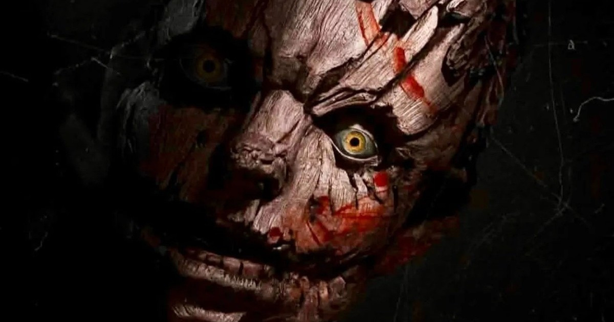 Ejha, skacok! Nagyon beteg cucc lesz ez a Pinokkió-horrorfilm!