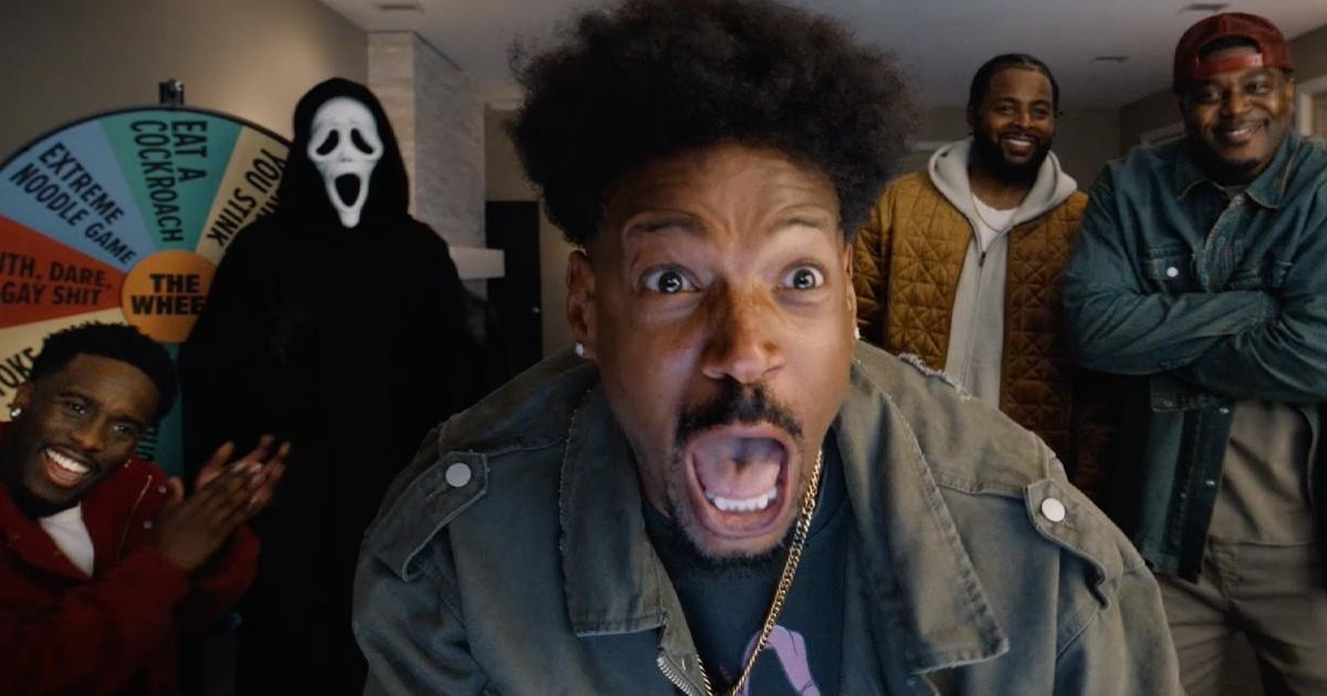 Előzetesen a Horrorra akadva 6, ami visszahozhatja az elborult vígjátékokat