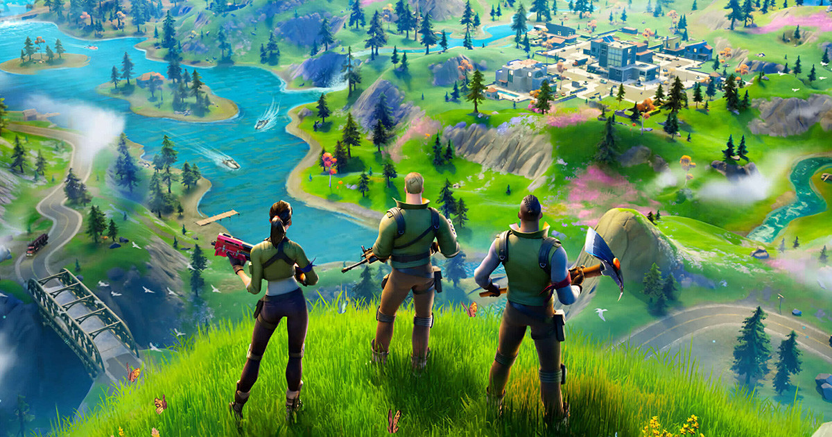 Ennyi volt, lecsengett a nagy battle royale-láz