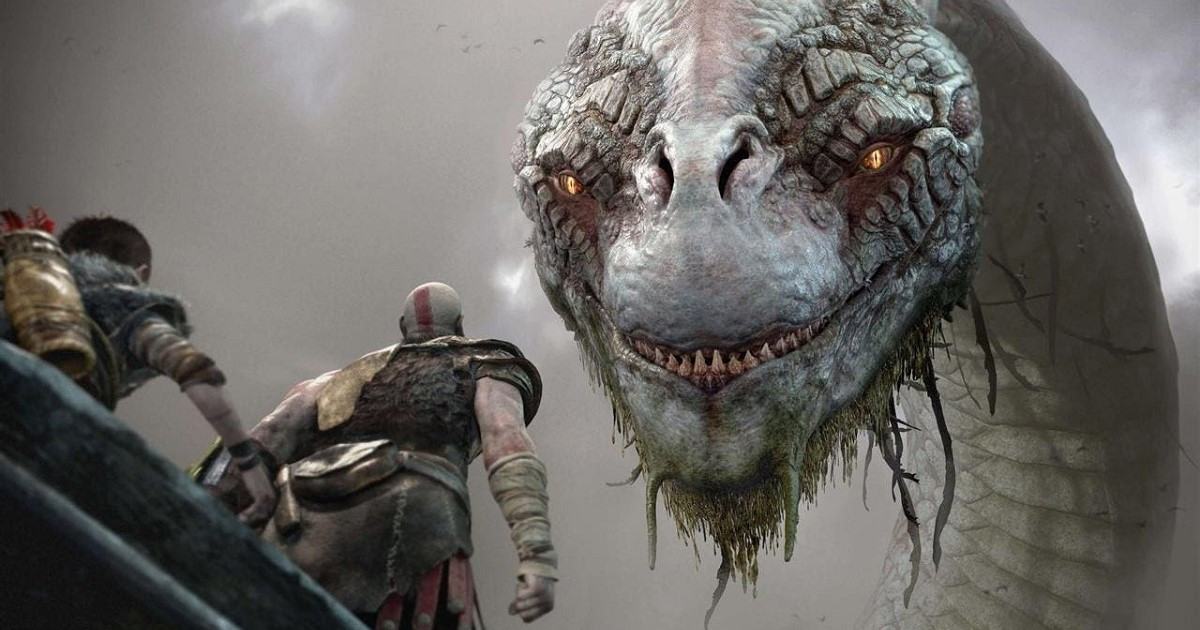 Ennyit Cory Barlog sci-fijéről, új kaland érkezhet a God of War világából