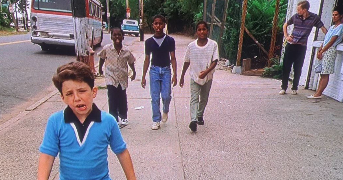 És te felismered a frissen Oscar-nyertes Michael B. Jordant a Maffiózókban?