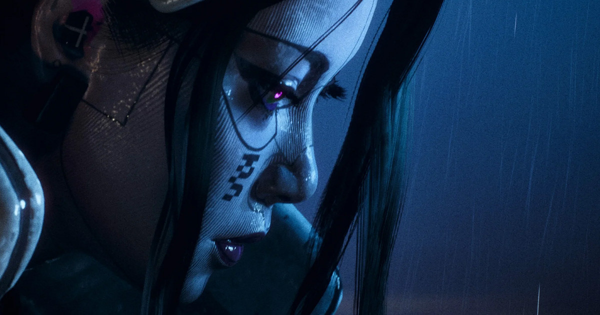 Ez már a végjáték – Ma megnyílik a Marathon endgame zónája, a Cryo Archive