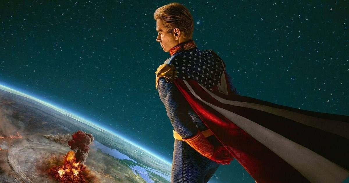 Ezeken a napokon kell elzárnotok a szülőket a The Boys utolsó évada miatt