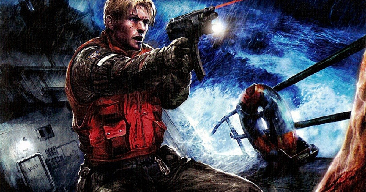 Ezekre a 2000-es évekbeli horrorjátékokra emlékeztek még?