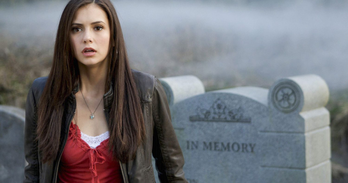 „Felnőtteknek szóló Vámpírnaplók