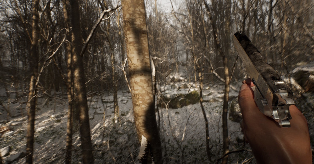 Feltámadt a PS5 nagy átverése, de vajon mi az az Abandoned: Gospels of Blood?!