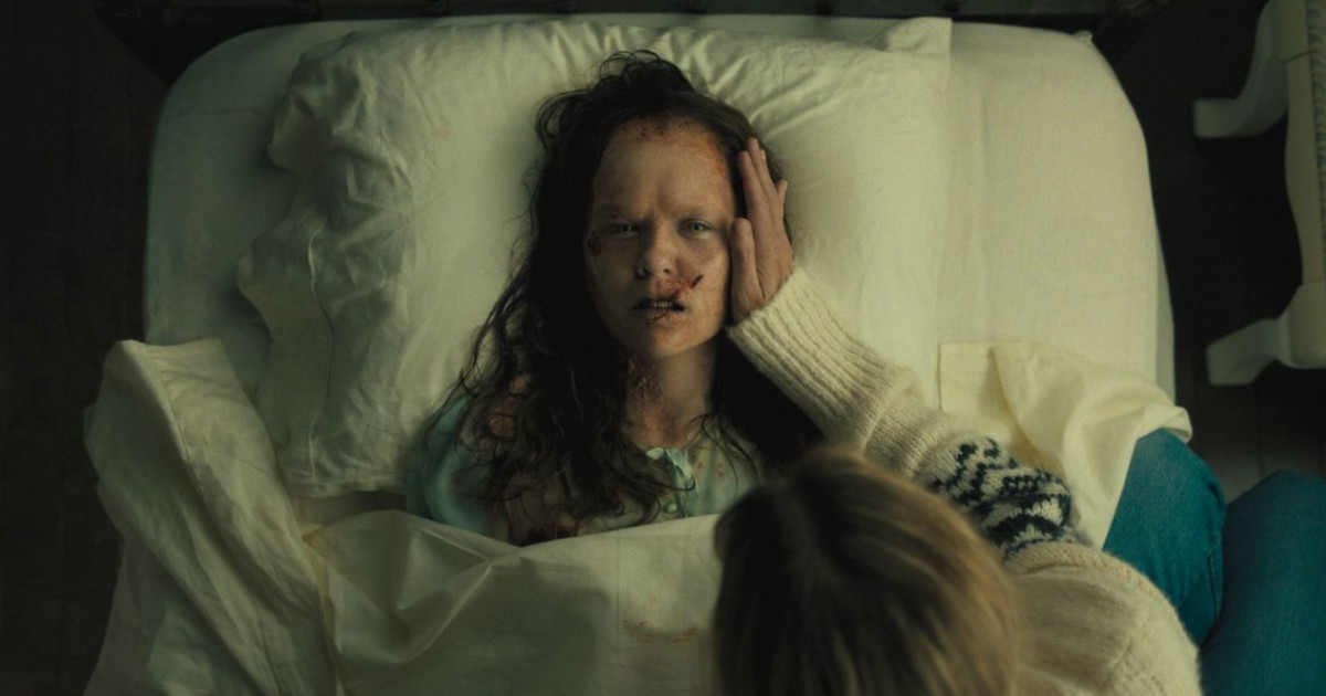 Nem kis nevek szegődnek a démonok nyomába, már forog Az ördögűző rebootja 