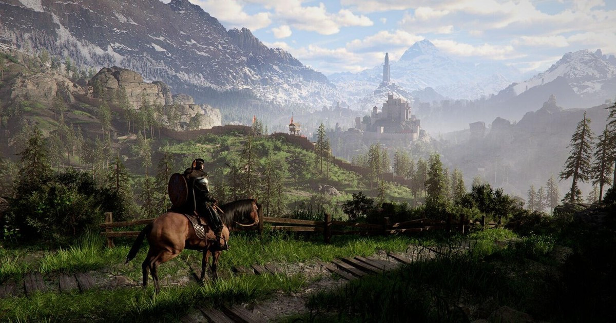 Gonosz kritikusok miatt borult meg a Crimson Desert csapata a tőzsdén