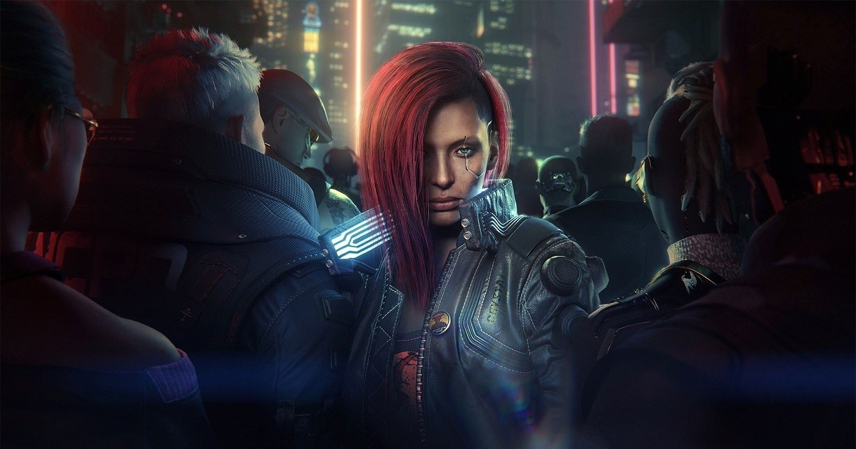 Ha a The Witcher 3 új DLC-t kap, miért ne kaphatna a Cyberpunk 2077 is?
