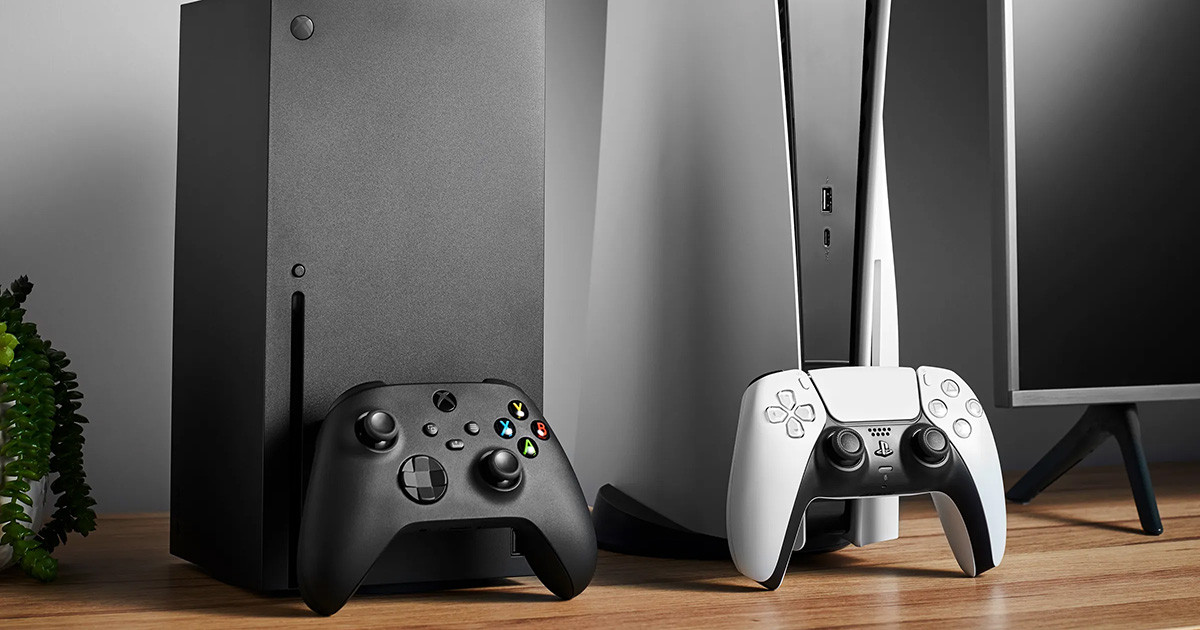 Ha esik, ha fúj, jövő karácsonykor már next-gen konzolokkal játszunk