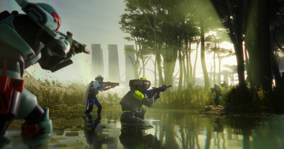 Ha így apad a játékosszám Steamen is, a Concord és a Highguard sorsára juthat a Marathon