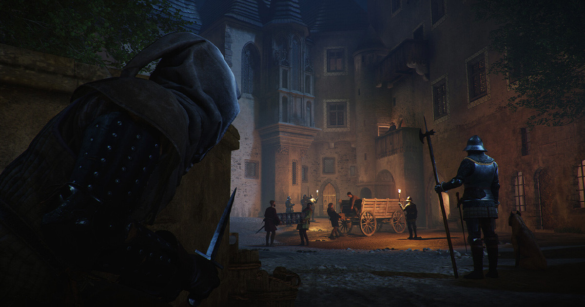 Ha ló nincs, jó a szamár is? Az AI lecsapott egy állásra a Kingdom Come: Deliverance 2 csapatában