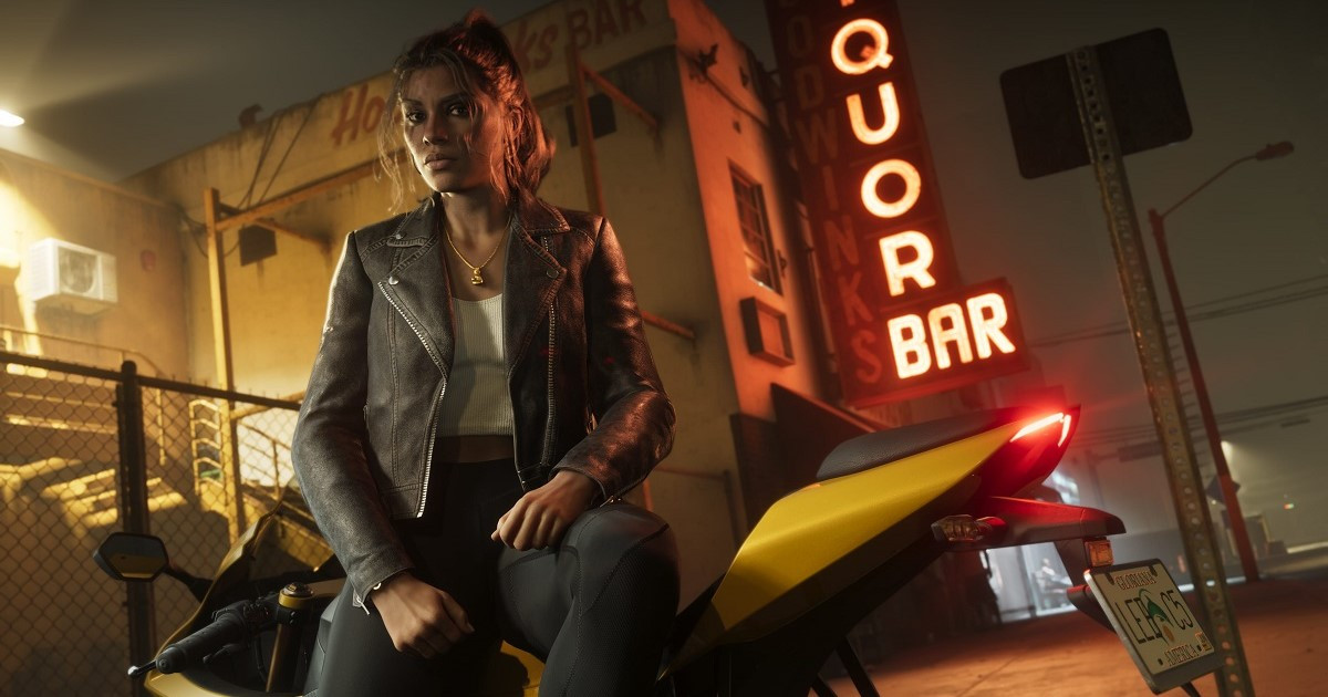 Ha nem is lesz 10/10-es játék a GTA 6, legalább szépen fognak benne törni az üvegek