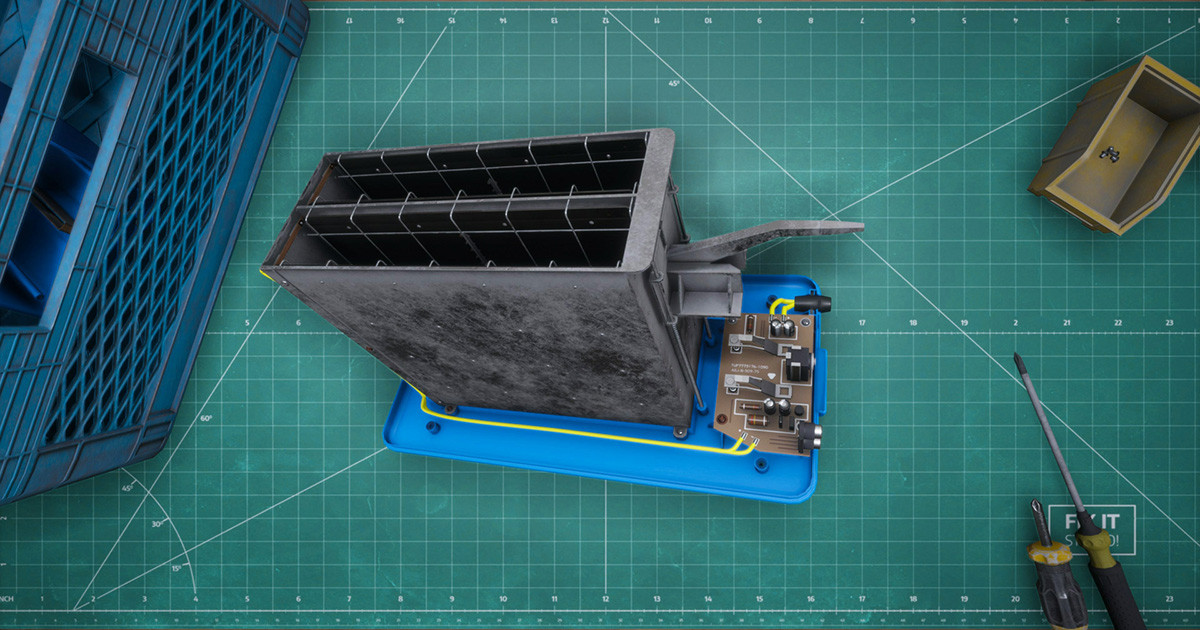 Ha nem vigyázol az Epic ingyenes játékával, simán megcsap a 220