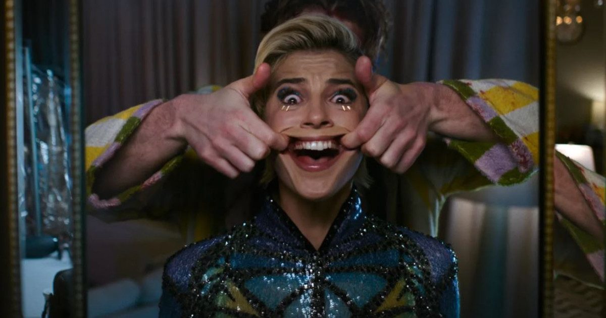 Harmadszor is csíííz! Készülőben van a Mosolyogj 3. része, de kicsit aggódunk miatta