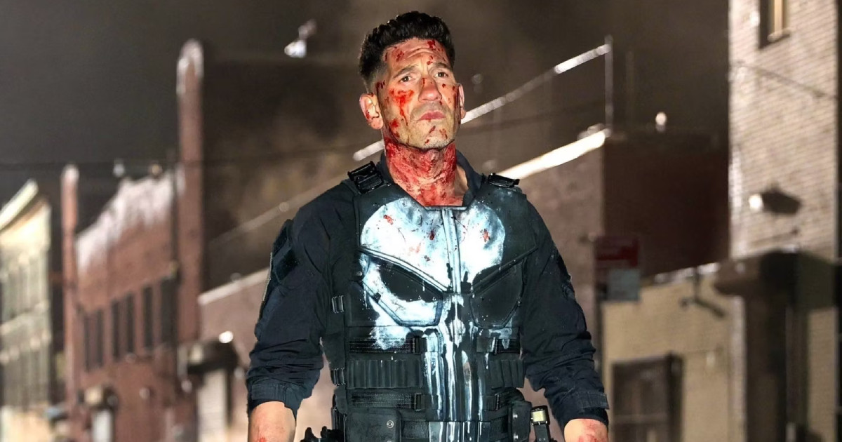 Helló Frank! Premierdátumot és nagyon badass címet kapott a Punisher-különkiadás 