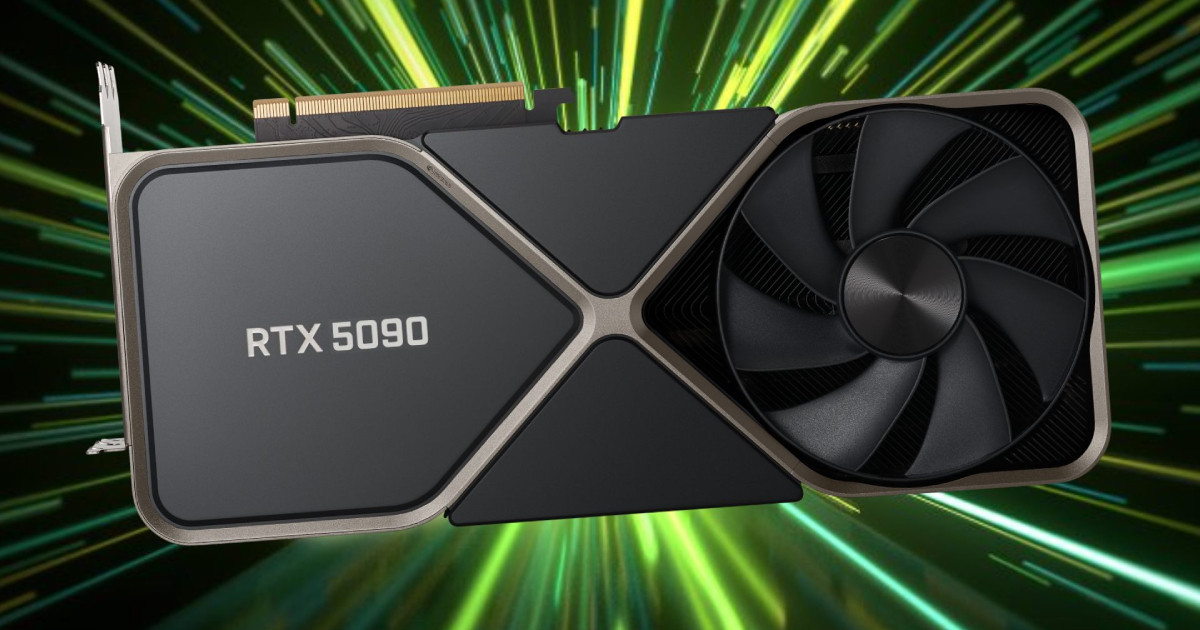 Átverte az Amazon az RTX 5090 vásárlót, és még kártérítést sem akarnak fizetni