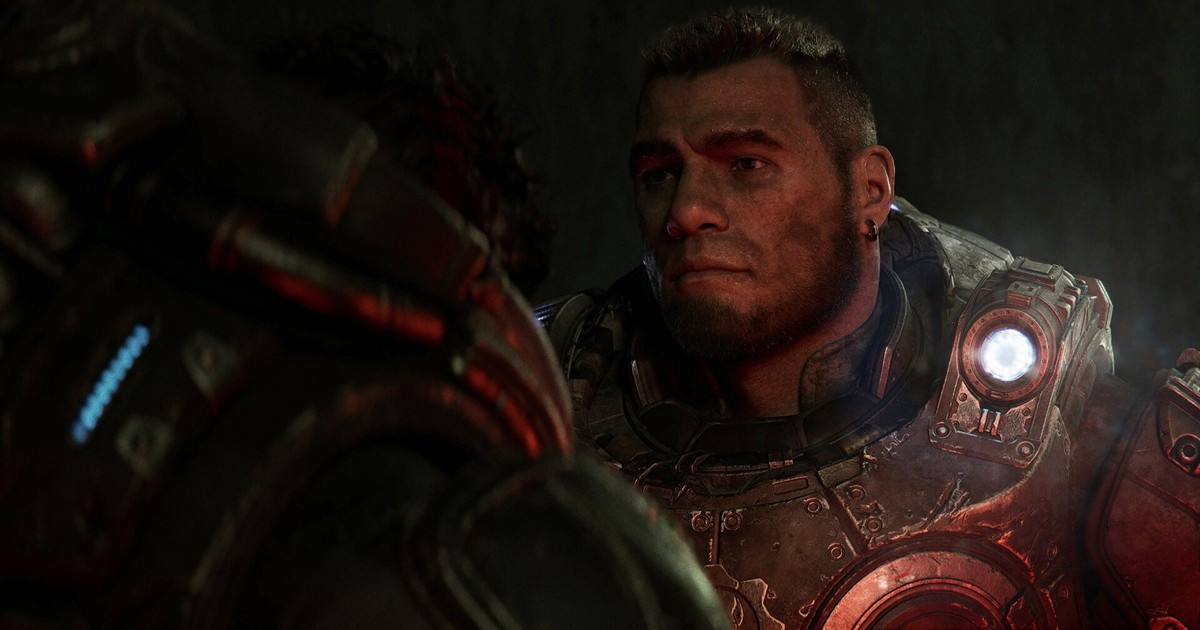 Hivatalos: Magyar felirattal jelenik meg a következő Gears of War
