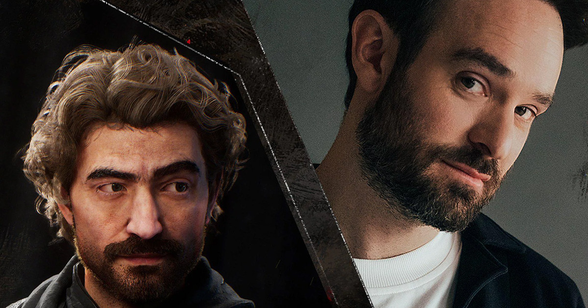 Hoppá! Újra videojátékon dolgozik Charlie Cox, a Daredevil és a Clair Obscur: Expedition 33 sztárja