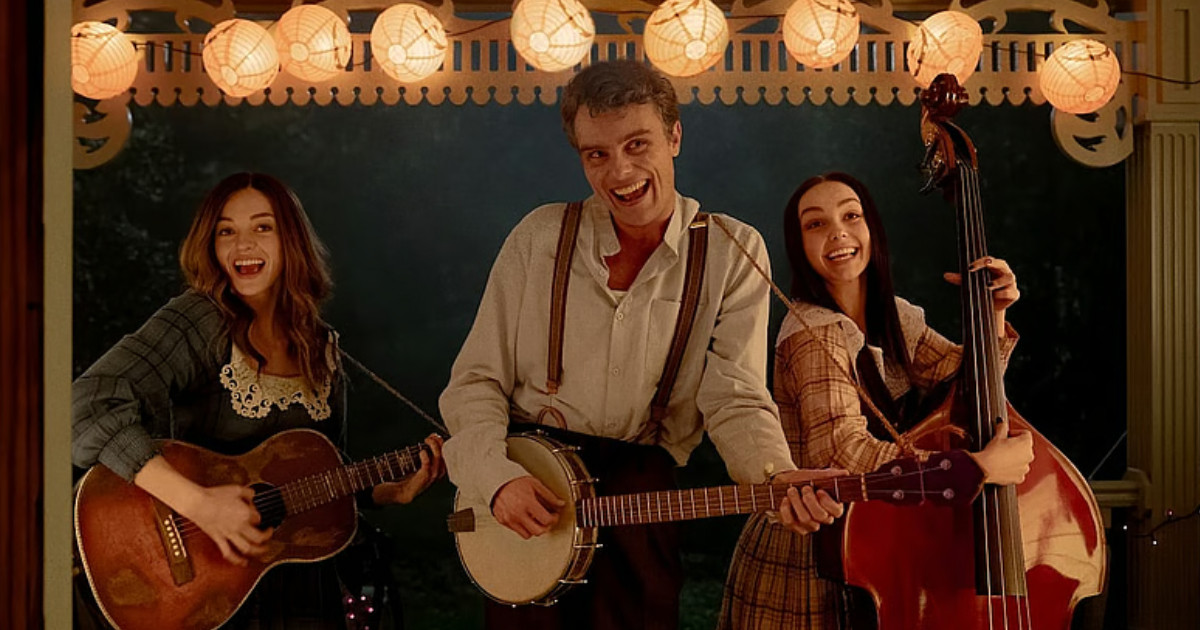 A Horrorra akadva 6. új előzetese az Oscar-díjas Bűnösöket ekézi 