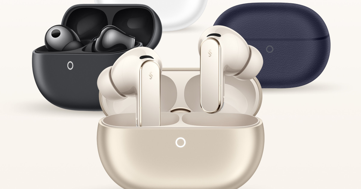 HUAWEI FreeBuds Pro 5 – A füles, amivel élmény hallgatni a csendet