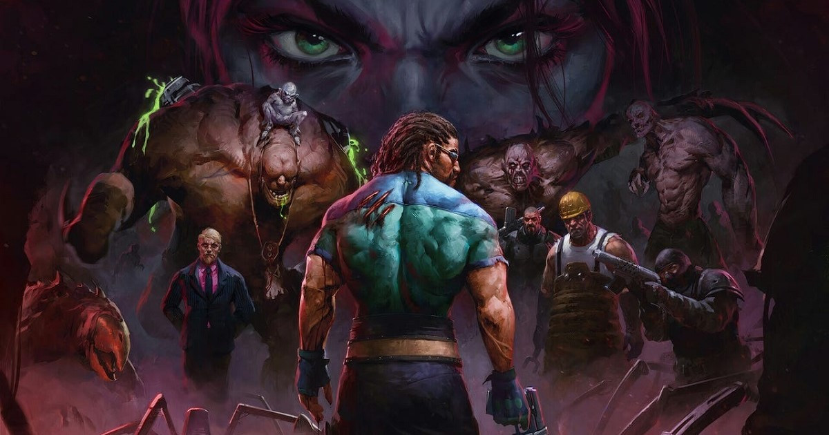 Ideje megtankolni a DeLoreant, még idén befut a SiN: Reloaded