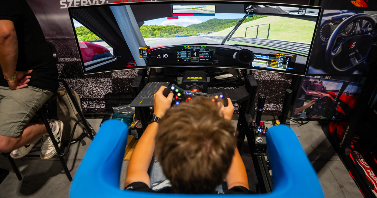 Ingyenes családi programokkal vár az OGEX 2026-os záróakkordja Budapesten