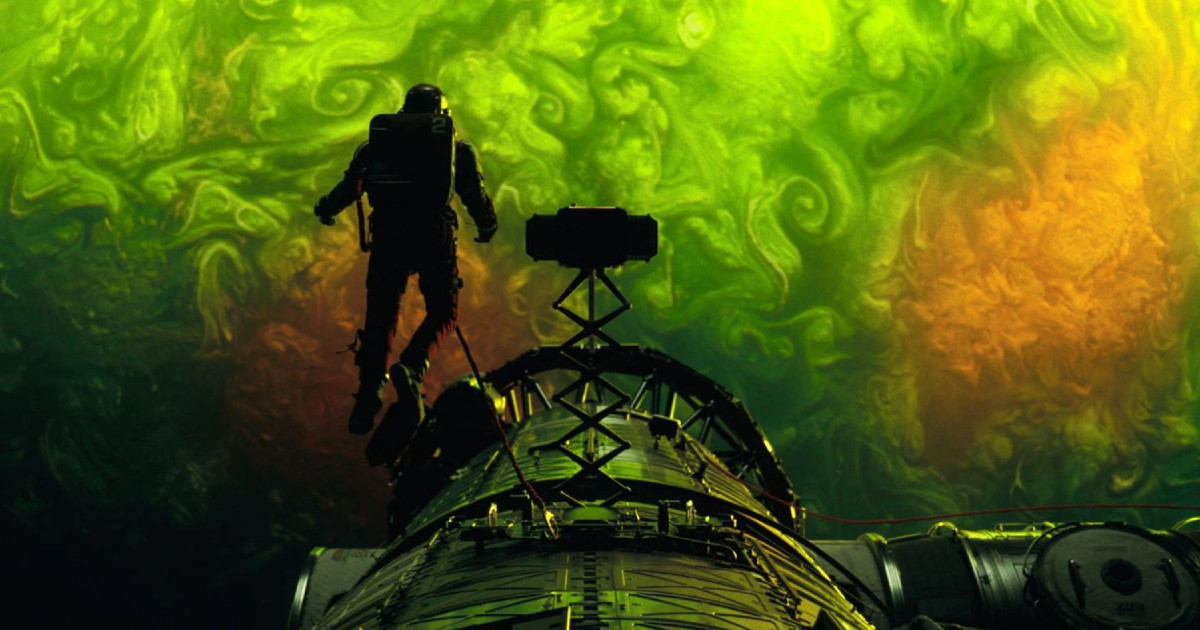 Csillagok között jár A Hail Mary-küldetés költségvetése 