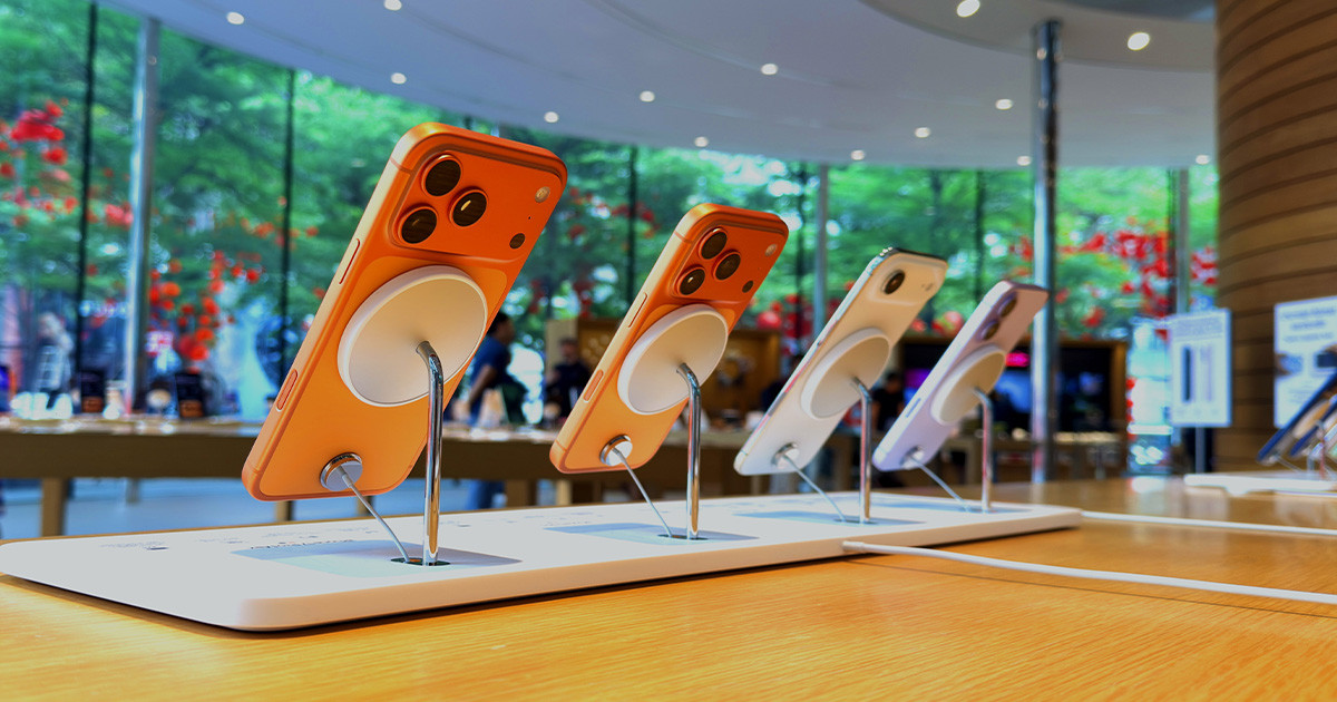 Itt a világ vége? A káros mobilhasználatra figyelmeztett Tim Cook, az Apple CEO-ja