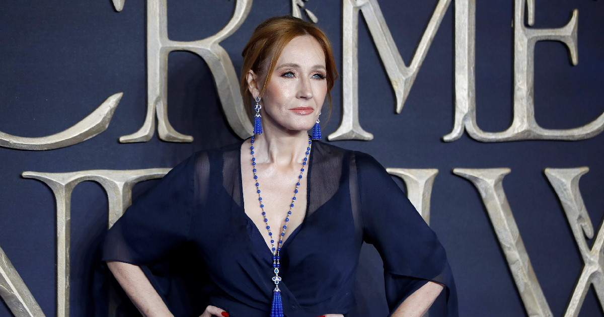 J. K. Rowling transz nézetei miatt az egyik kulcsszereplő majdnem kiszállt a Harry Potter-sorozatból